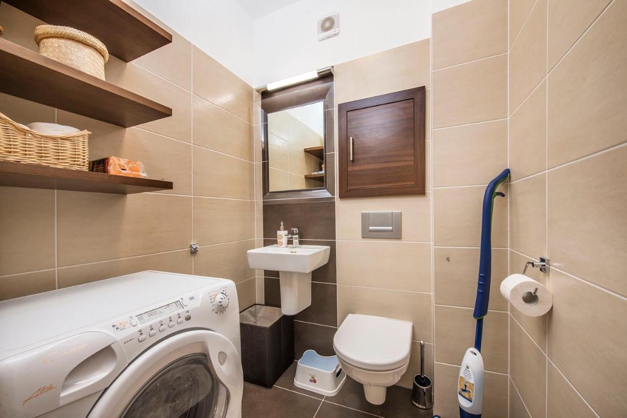 Apartman Viktoria, Apartment House Oliver Штрбске-Плесо Экстерьер фото